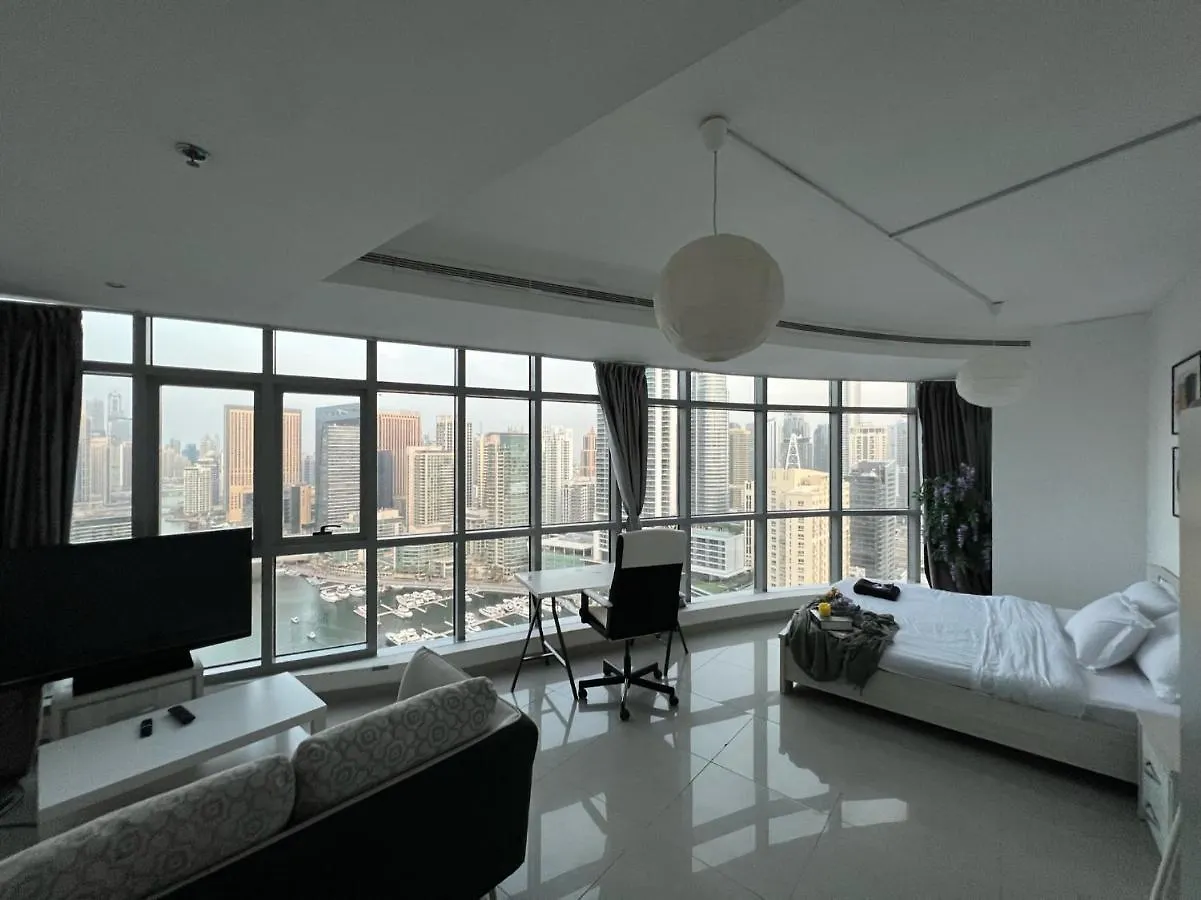 Апартаменты Thepenthouse Coliving II Дубай 0*,