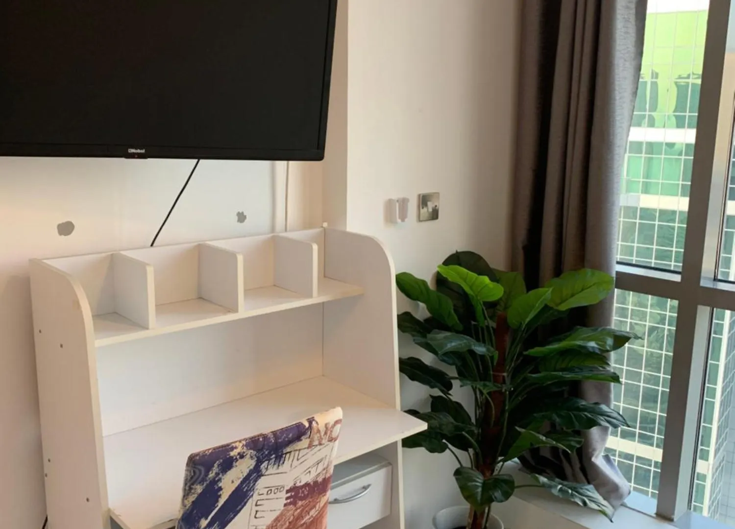 Проживание в семье Апартаменты Thepenthouse Coliving II Дубай
