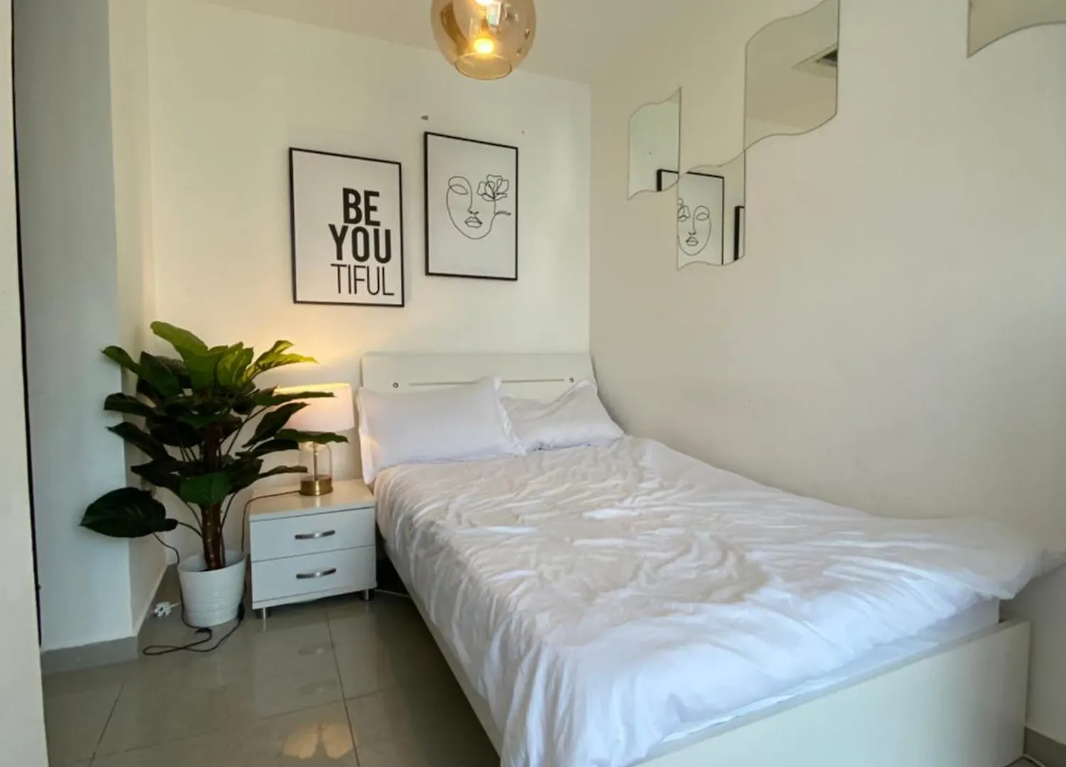 Проживание в семье Апартаменты Thepenthouse Coliving II Дубай ОАЭ
