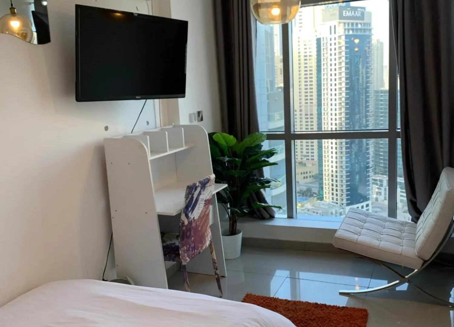 Апартаменты Thepenthouse Coliving II Дубай