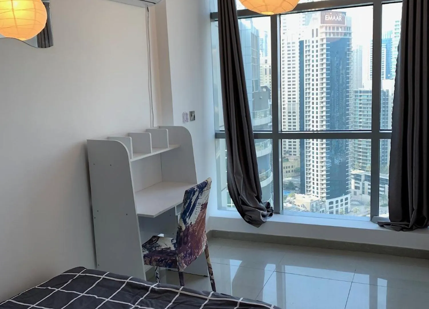 Апартаменты Thepenthouse Coliving II Дубай 0*,  ОАЭ