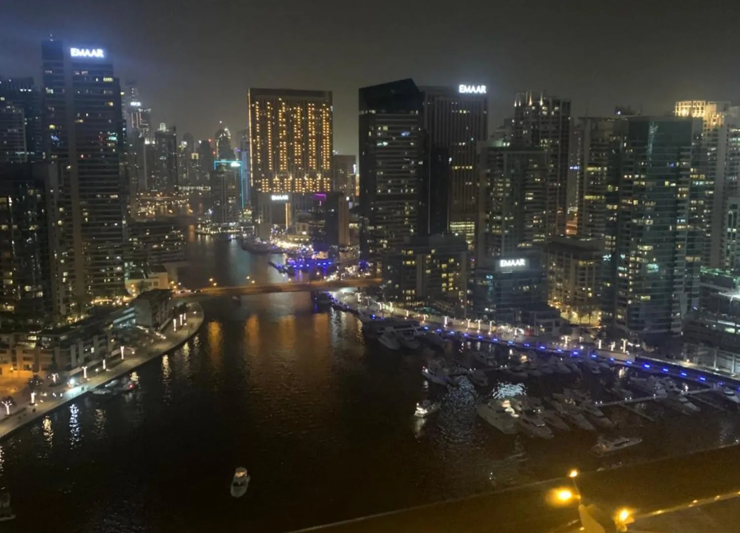 Проживание в семье Апартаменты Thepenthouse Coliving II Дубай
