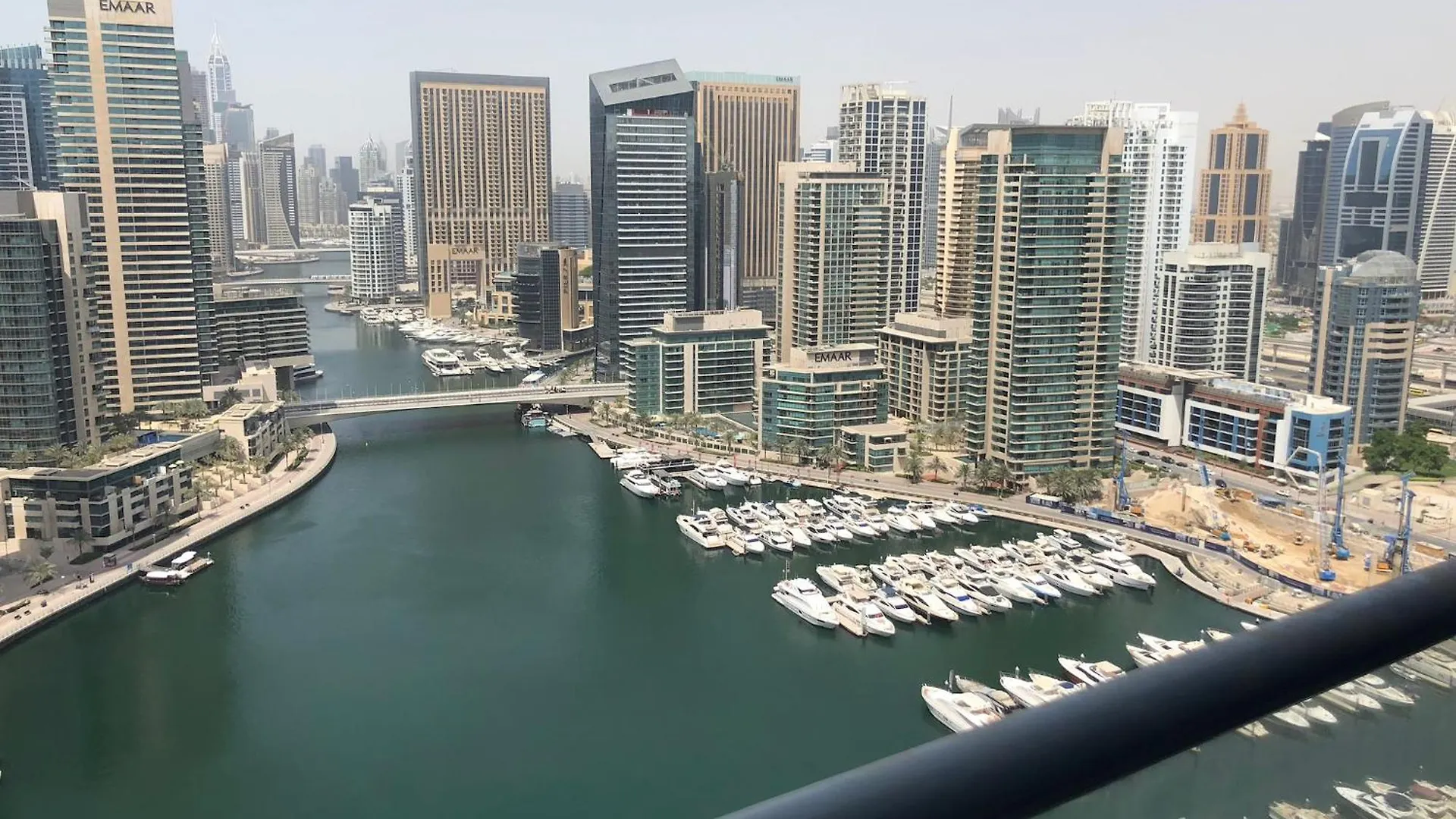 Проживание в семье Апартаменты Thepenthouse Coliving II Дубай ОАЭ