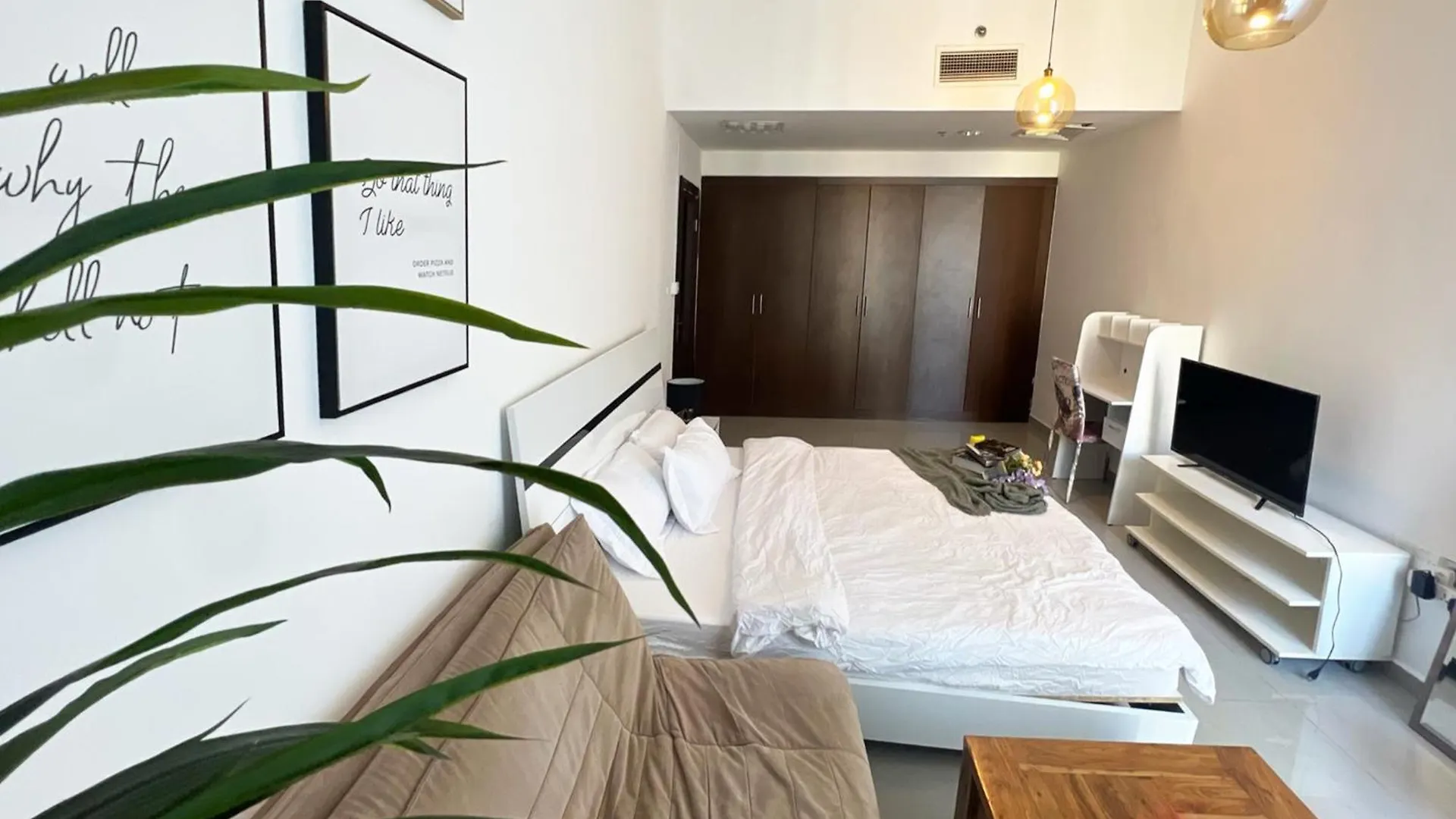 Проживание в семье Апартаменты Thepenthouse Coliving II Дубай