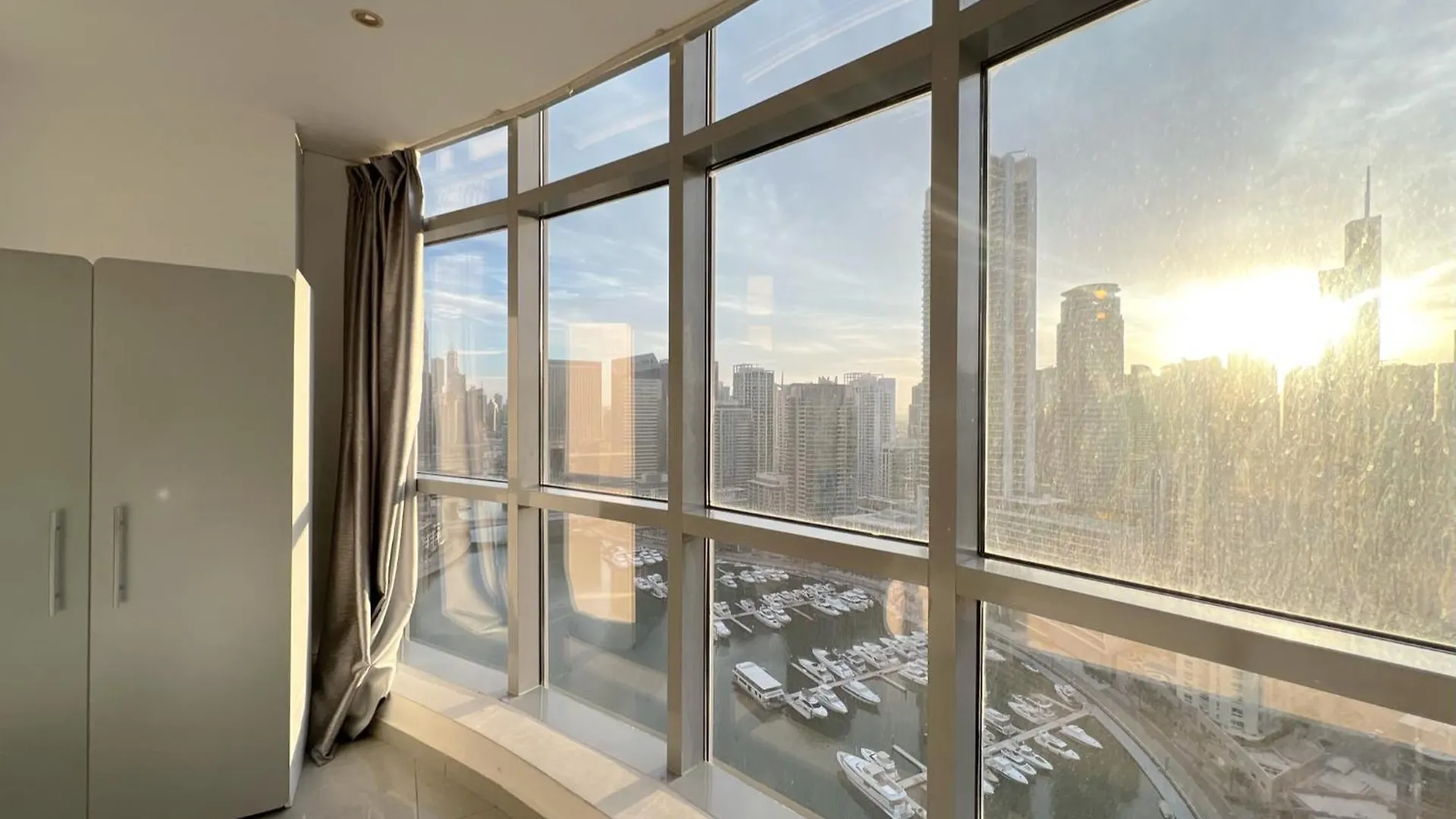 Апартаменты Thepenthouse Coliving II Дубай 0*,  ОАЭ