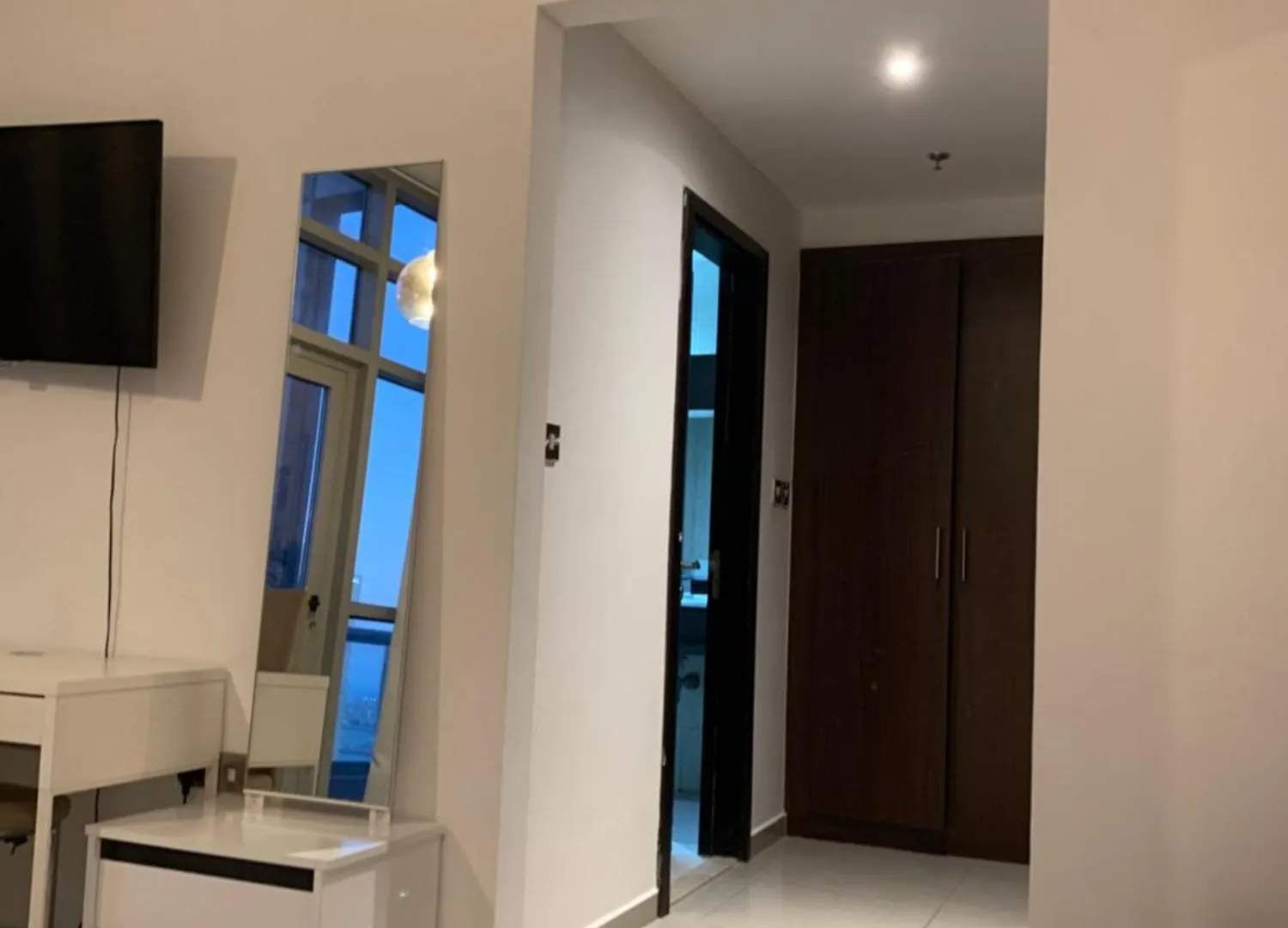 Апартаменты Thepenthouse Coliving II Дубай 0*,