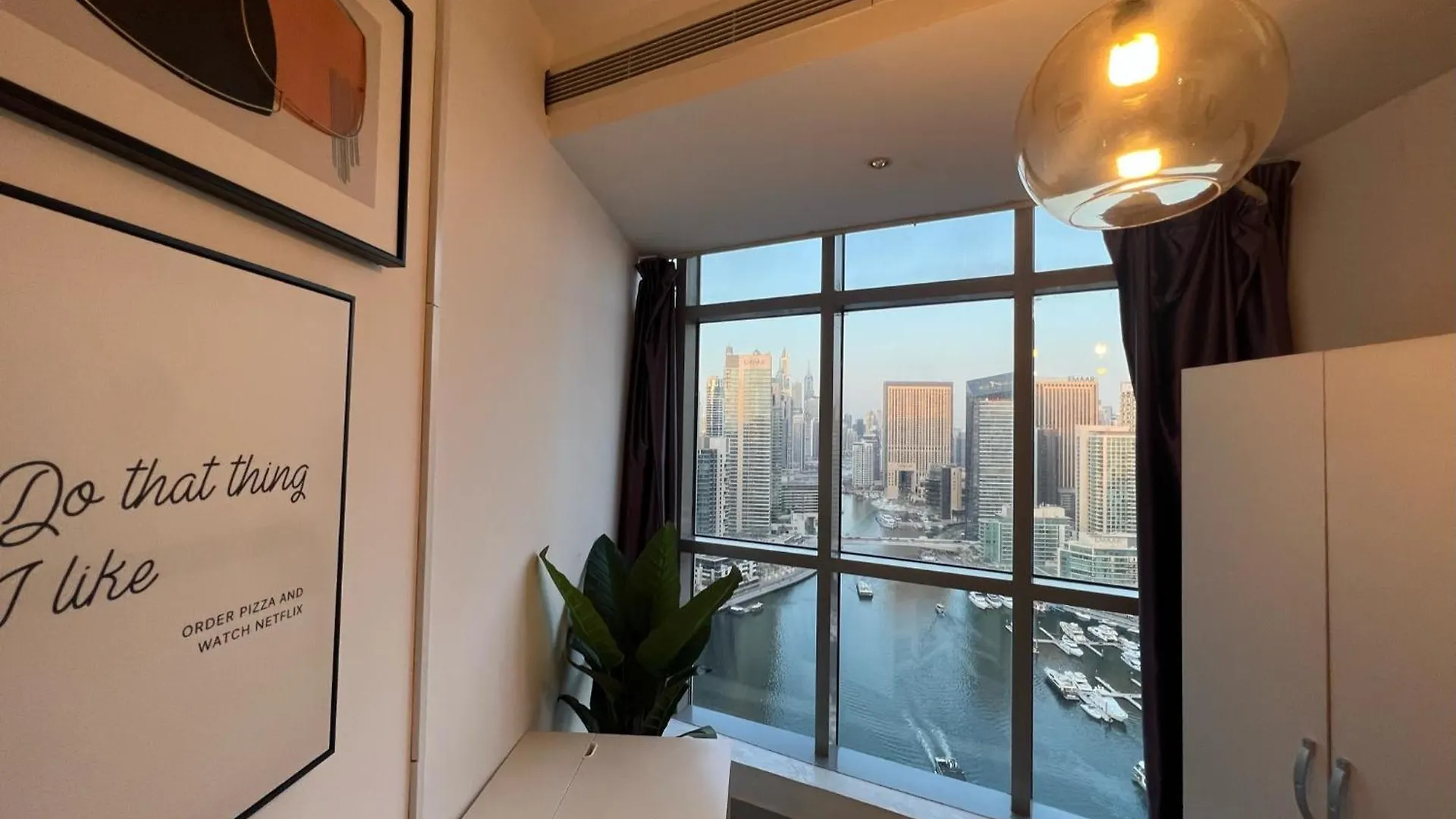Проживание в семье Апартаменты Thepenthouse Coliving II Дубай ОАЭ