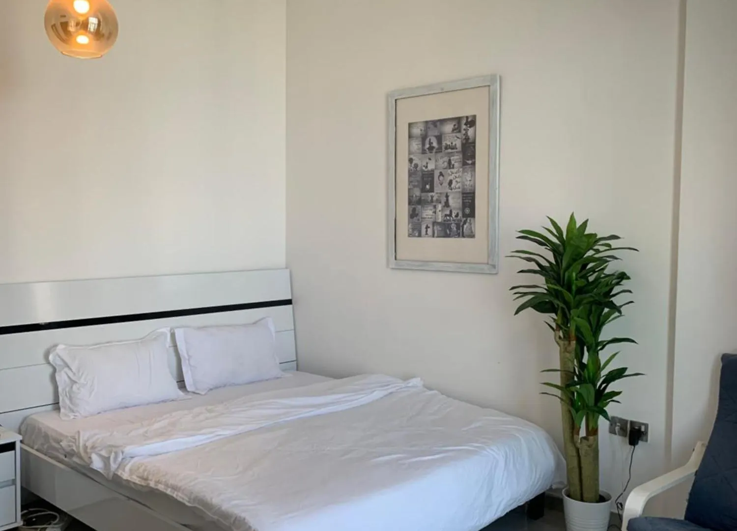 Апартаменты Thepenthouse Coliving II Дубай 0*,  ОАЭ