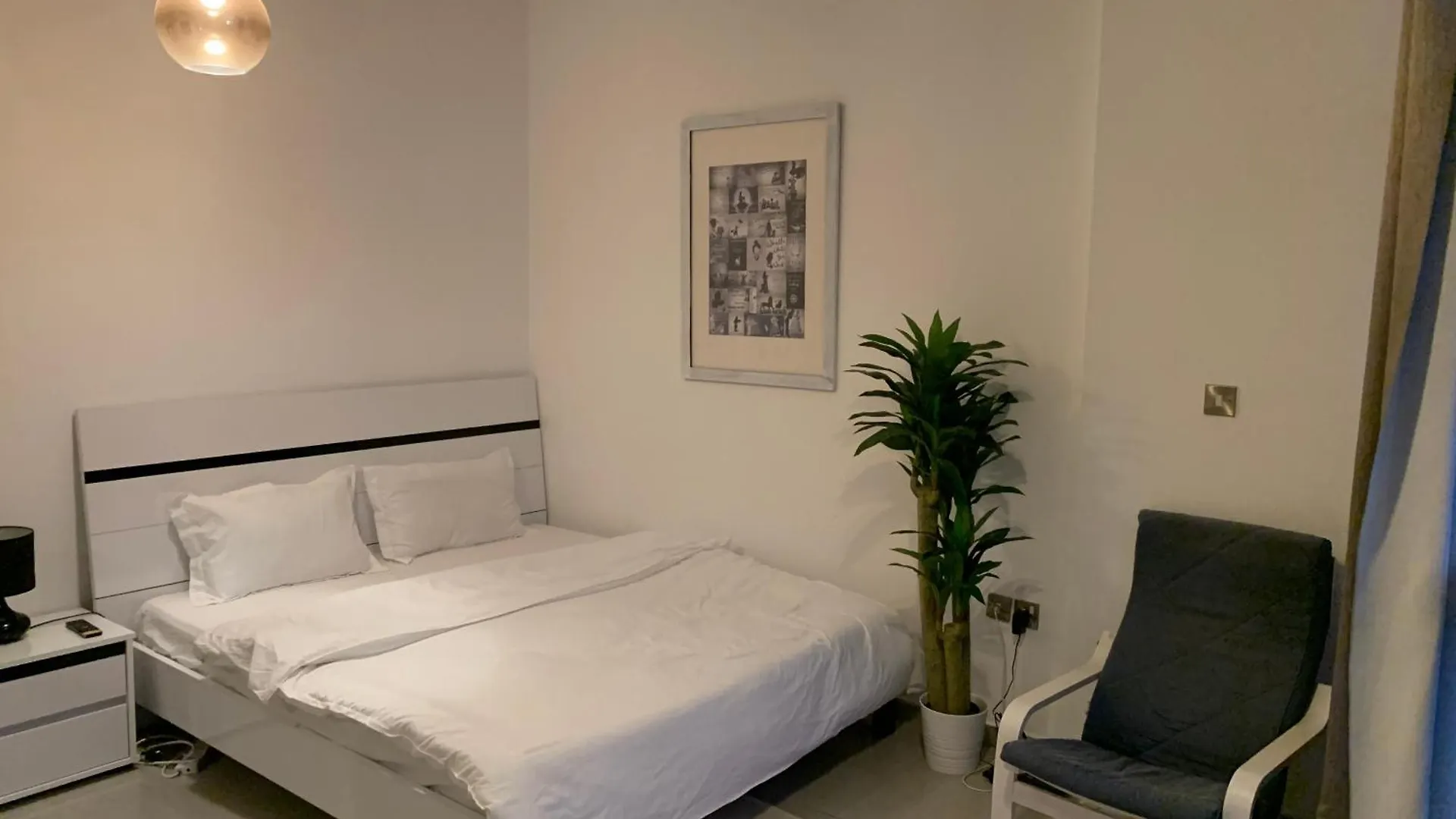 Апартаменты Thepenthouse Coliving II Дубай