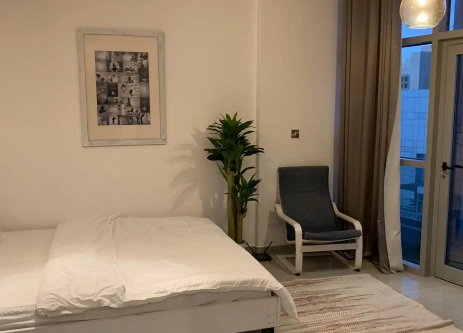 Апартаменты Thepenthouse Coliving II Дубай