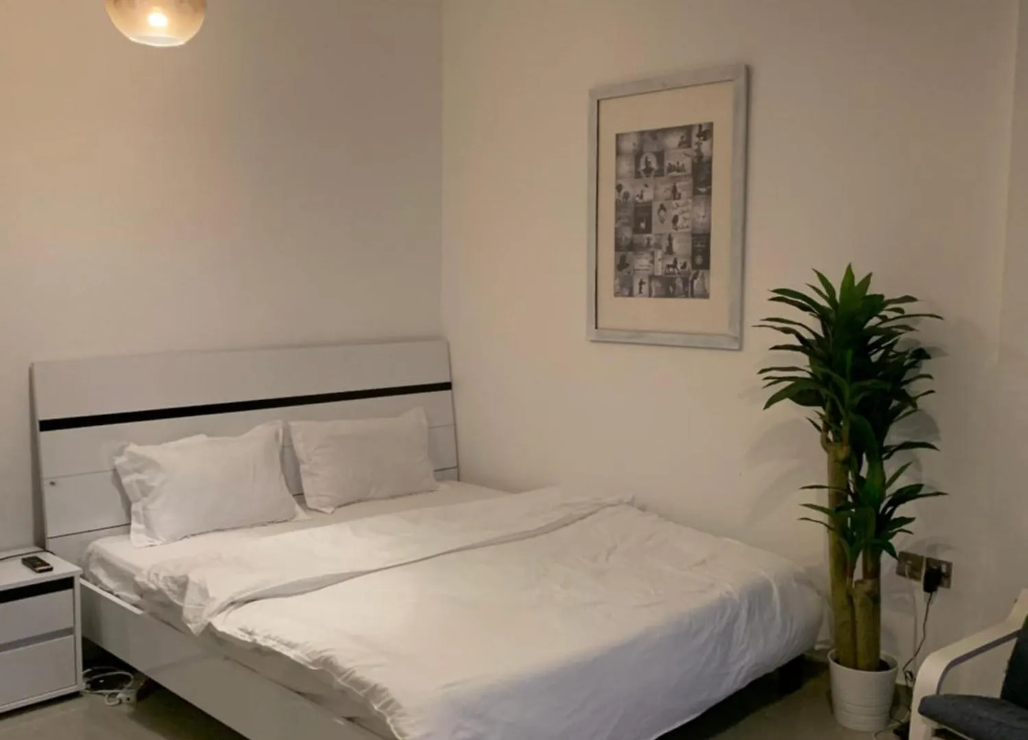 Проживание в семье Апартаменты Thepenthouse Coliving II Дубай