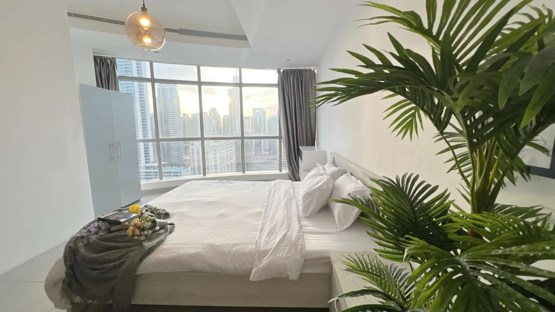 Апартаменты Thepenthouse Coliving II Дубай