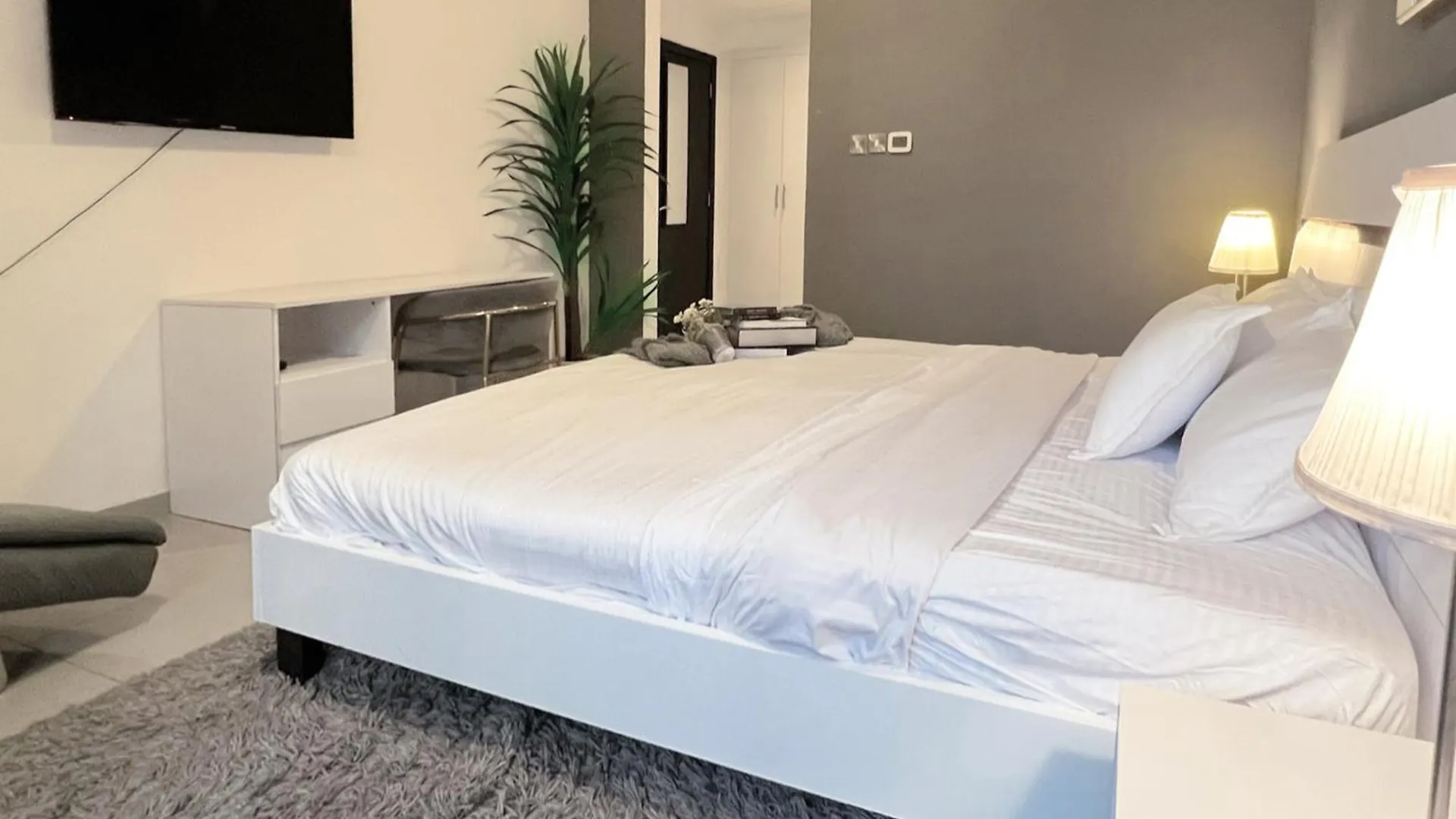 Апартаменты Thepenthouse Coliving II Дубай