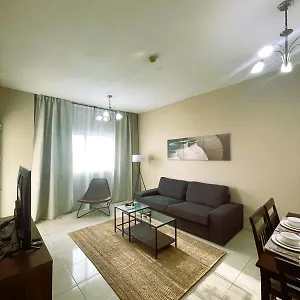  شقة Marbella Homes - Al Nahda 2bhk