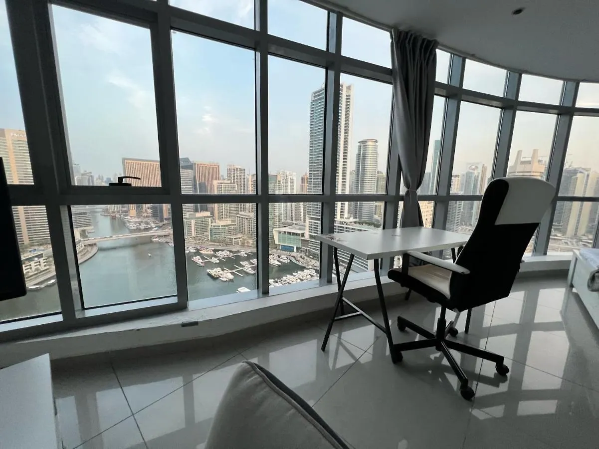 Δωμάτια σε οικογενειακή κατοικία Thepenthouse Coliving II Διαμέρισμα Ντουμπάι Ηνωμένα Αραβικά Εμιράτα