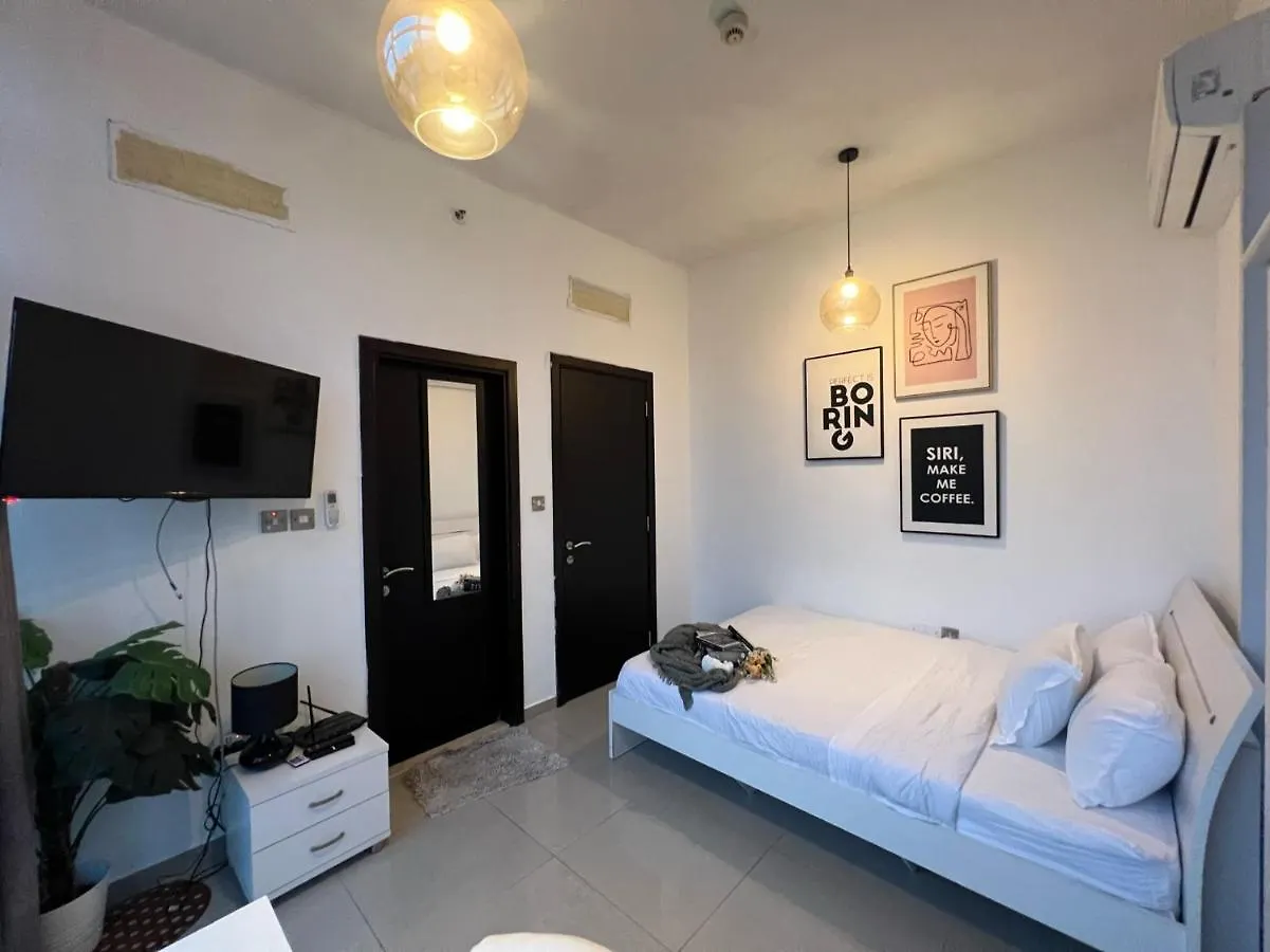 Thepenthouse Coliving II Διαμέρισμα Ντουμπάι Ηνωμένα Αραβικά Εμιράτα