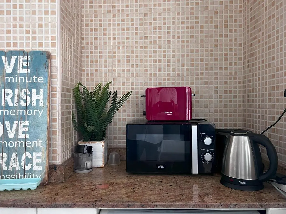 Thepenthouse Coliving II Διαμέρισμα Ντουμπάι Ηνωμένα Αραβικά Εμιράτα