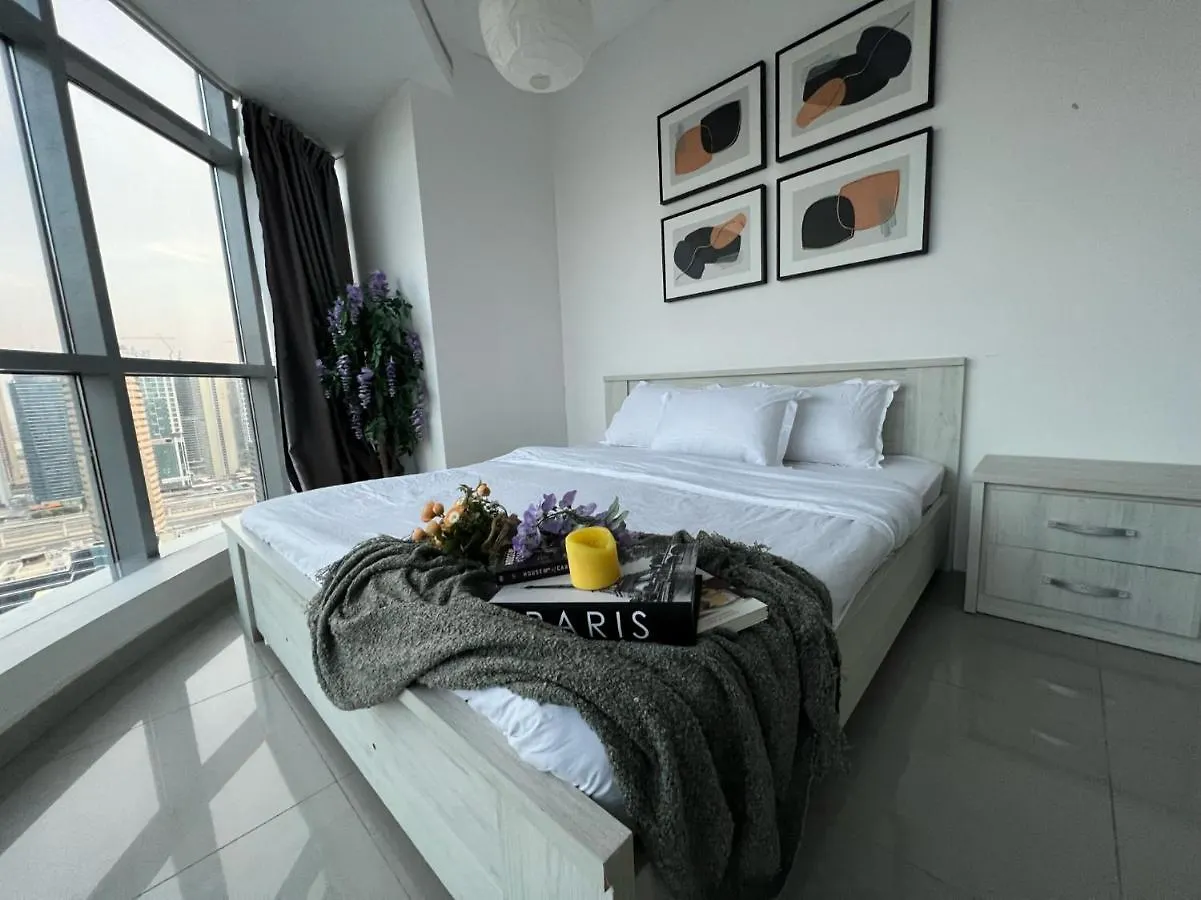 Thepenthouse Coliving II Διαμέρισμα Ντουμπάι Δωμάτια σε οικογενειακή κατοικία