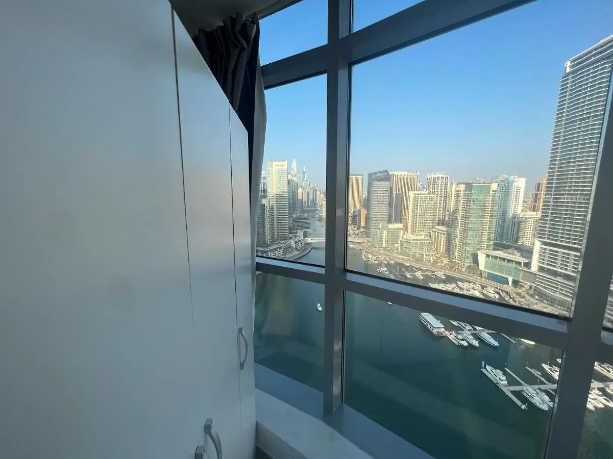 Thepenthouse Coliving II Διαμέρισμα Ντουμπάι Ηνωμένα Αραβικά Εμιράτα