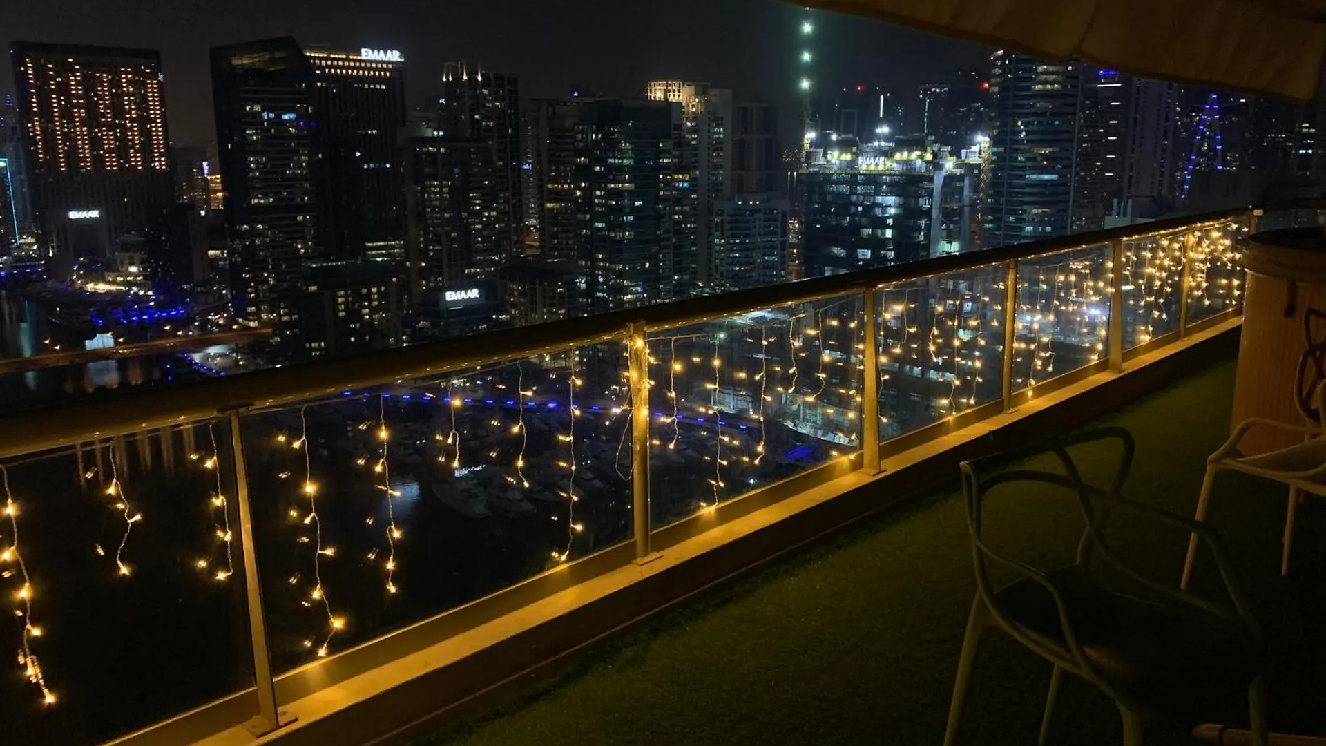 Thepenthouse Coliving II Διαμέρισμα Ντουμπάι Ηνωμένα Αραβικά Εμιράτα