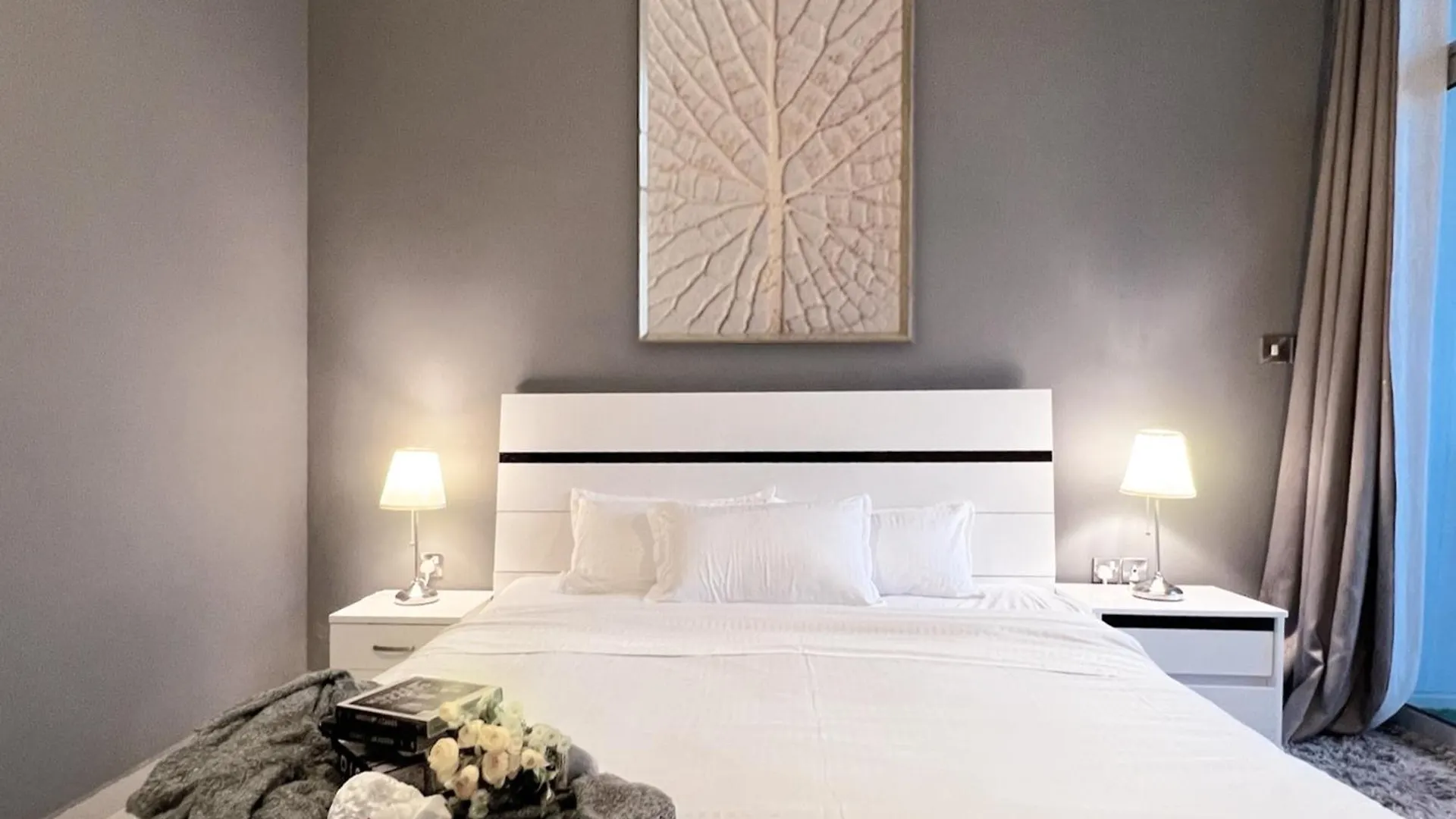Thepenthouse Coliving II Διαμέρισμα Ντουμπάι Ηνωμένα Αραβικά Εμιράτα
