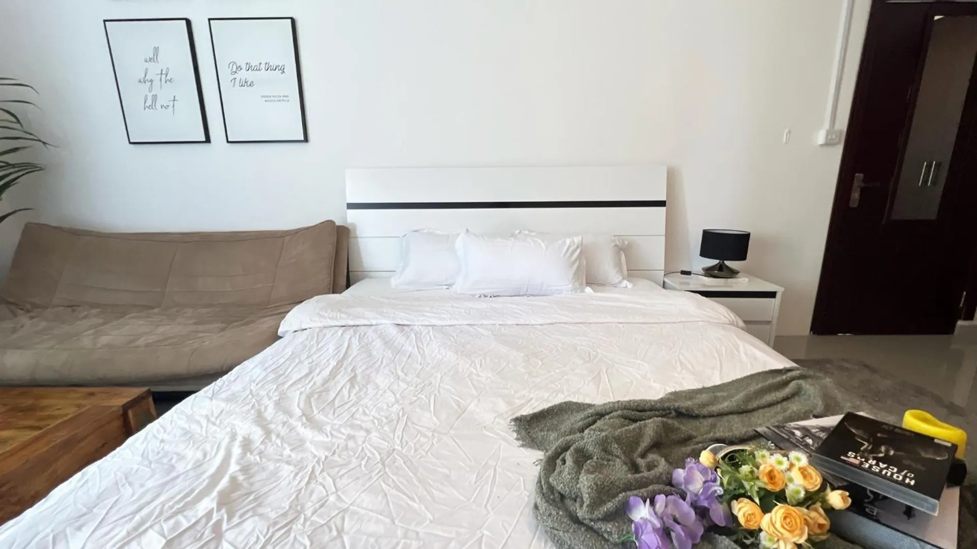 Thepenthouse Coliving II Διαμέρισμα Ντουμπάι