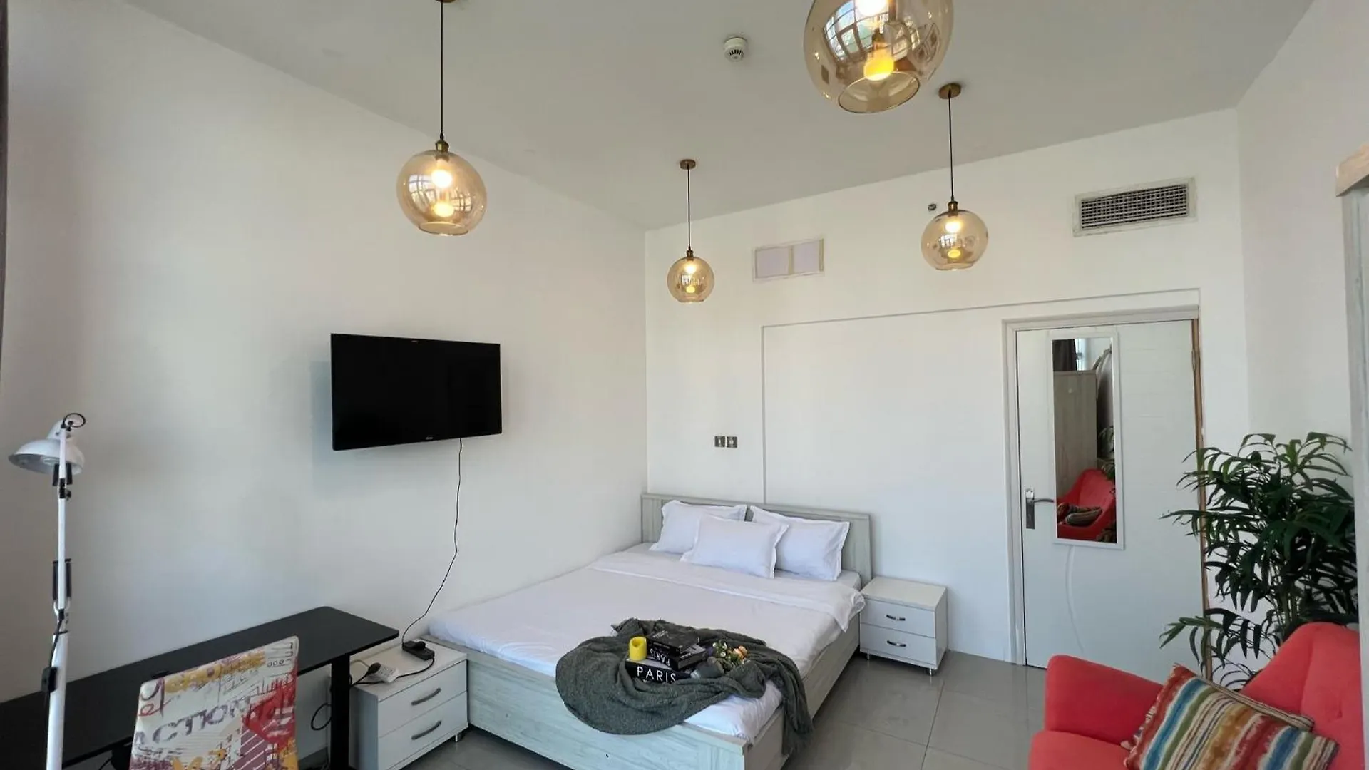 Thepenthouse Coliving II Διαμέρισμα Ντουμπάι