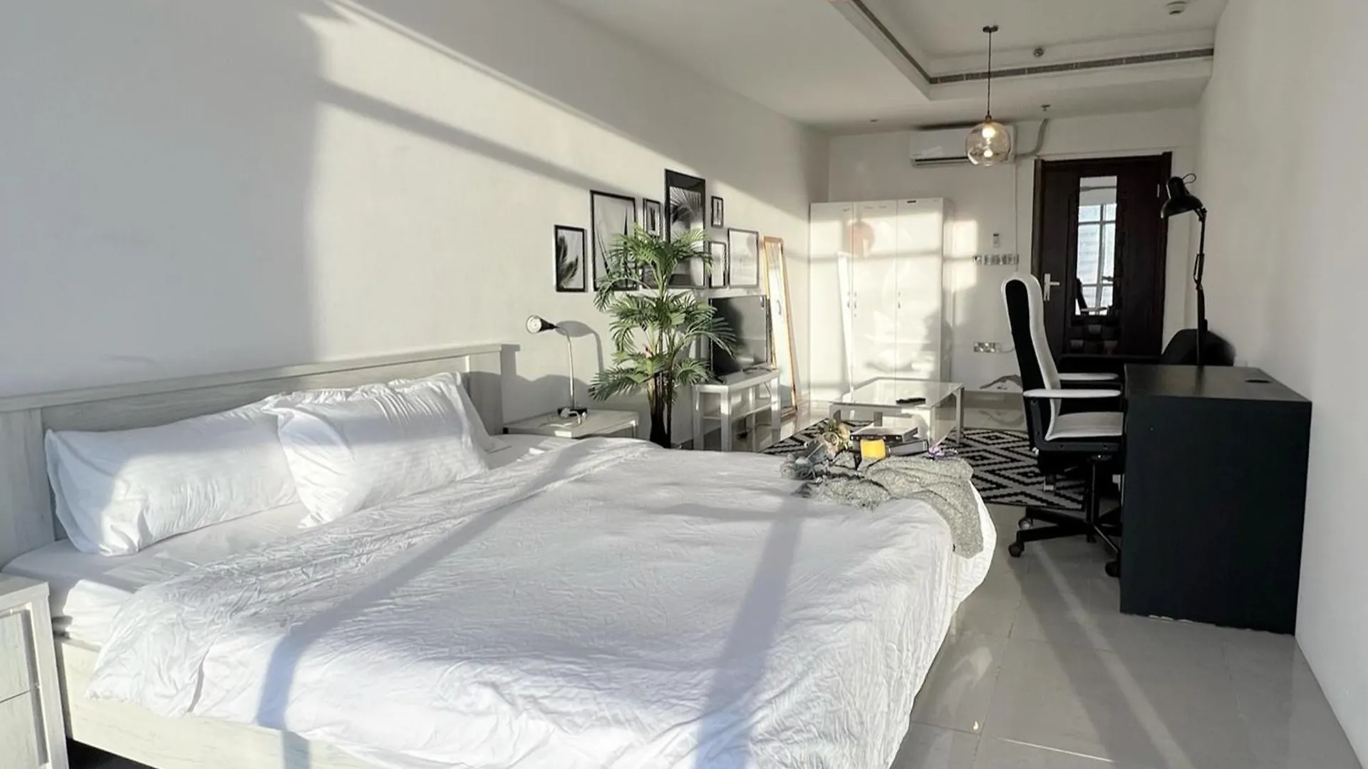 Δωμάτια σε οικογενειακή κατοικία Thepenthouse Coliving II Διαμέρισμα Ντουμπάι