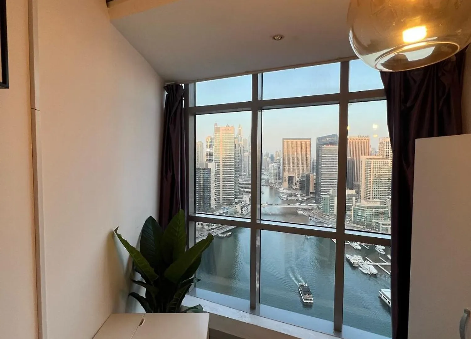 Δωμάτια σε οικογενειακή κατοικία Thepenthouse Coliving II Διαμέρισμα Ντουμπάι