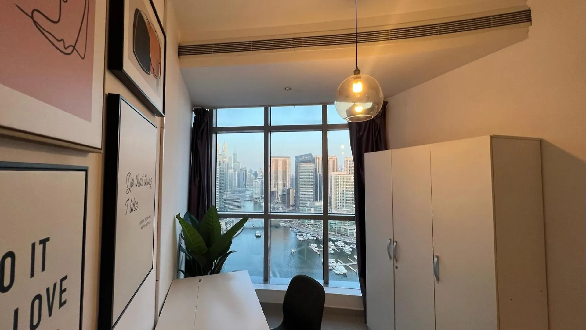 Thepenthouse Coliving II Διαμέρισμα Ντουμπάι
