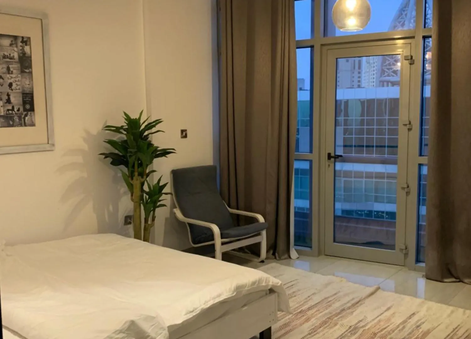 Thepenthouse Coliving II Διαμέρισμα Ντουμπάι 0*,  Ηνωμένα Αραβικά Εμιράτα