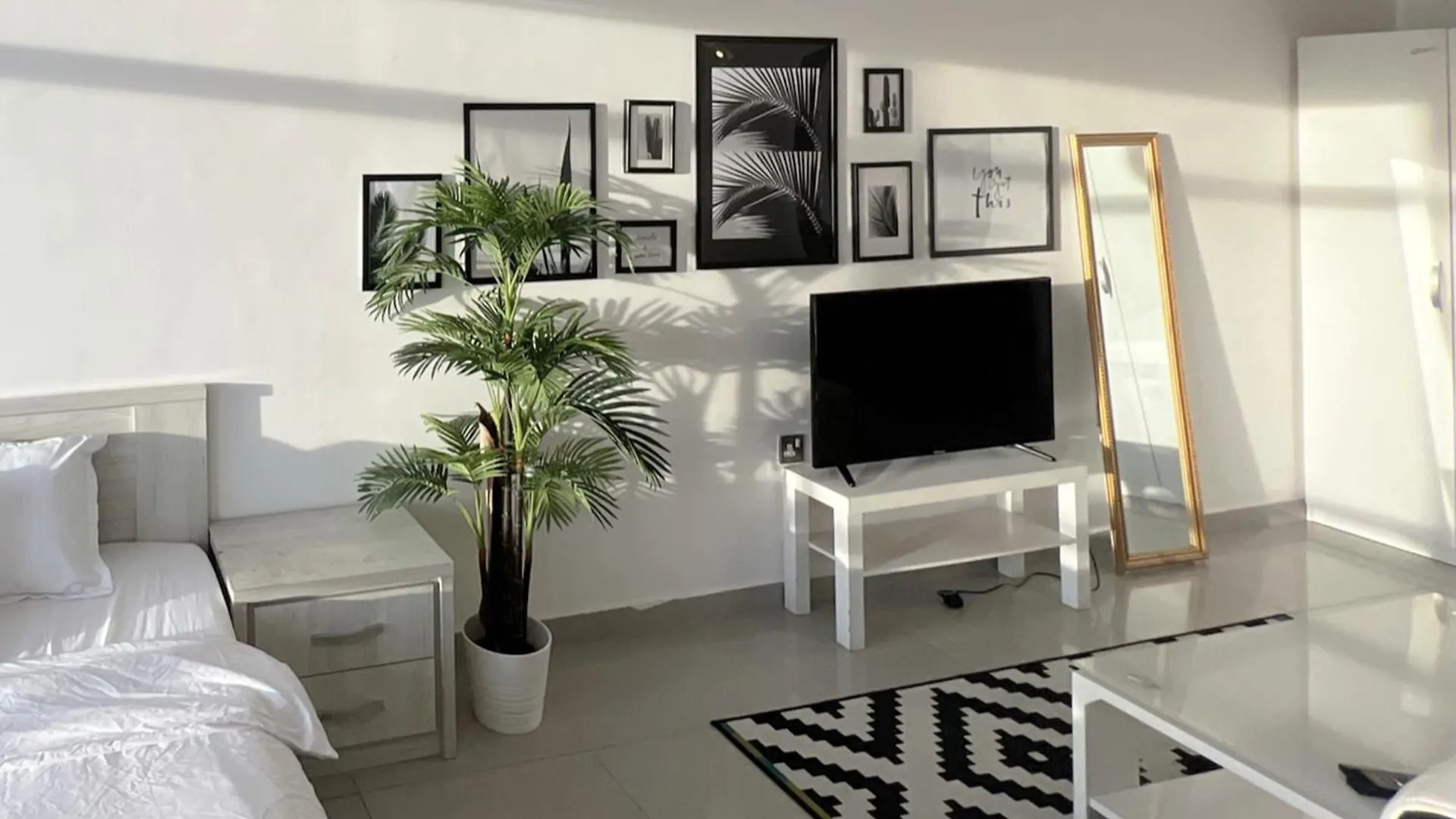 Thepenthouse Coliving II Διαμέρισμα Ντουμπάι Δωμάτια σε οικογενειακή κατοικία